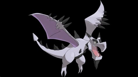 pokemon revolution online aerodactyl.